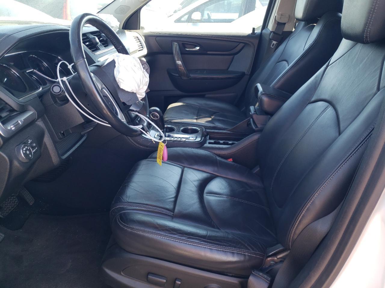 2016 GMC ACADIA SLT - Фото 7