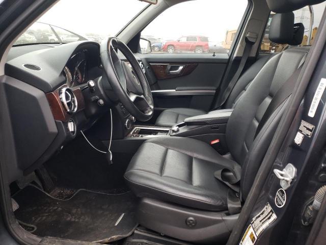 2014 Mercedes-Benz Glk 350 4Matic - Image 7