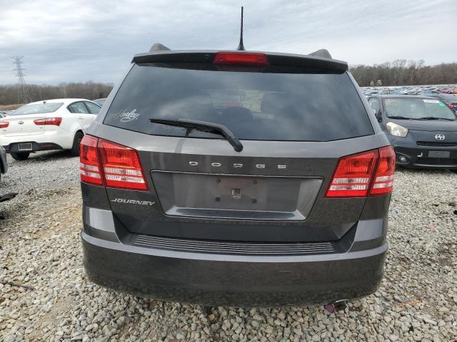 2016 Dodge Journey Se - Image 6