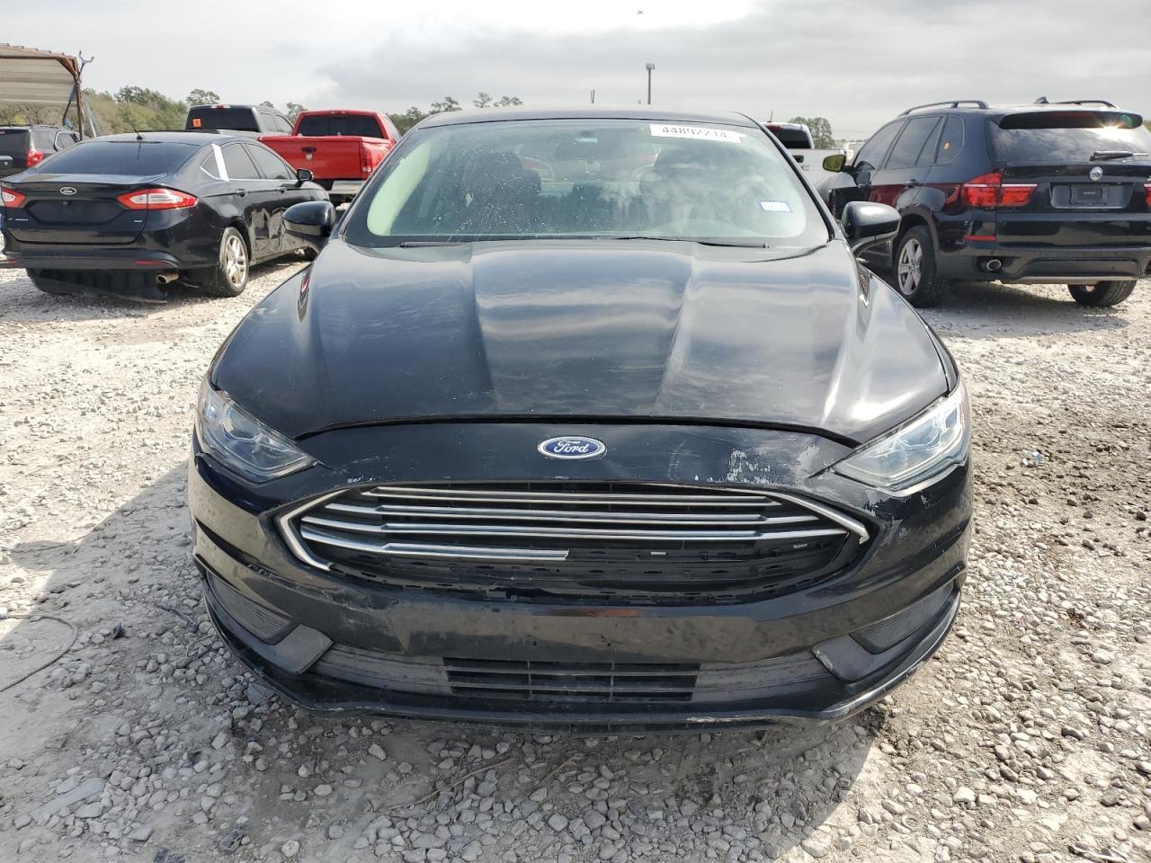 2017 FORD FUSION SE - Image 5