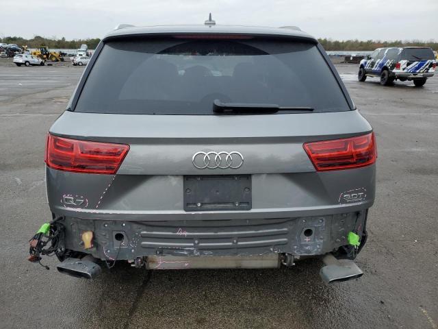 2017 Audi Q7 Prestige - Фото 6