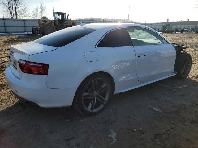 2009 Audi S5 Quattro - Фото 3