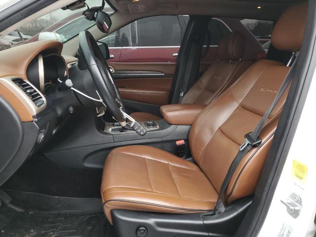2016 Jeep Grand Cherokee Summit - Image 7