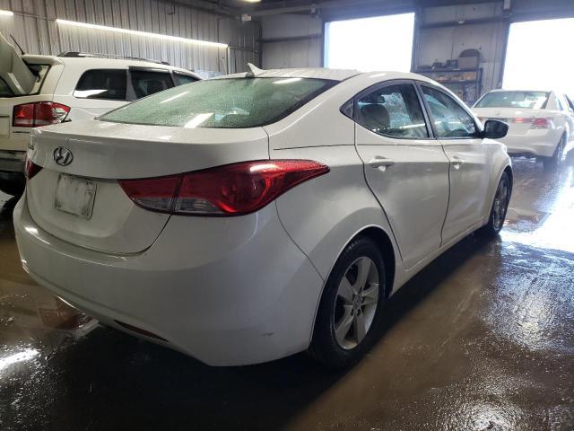 2013 Hyundai Elantra Gls - Фото 3