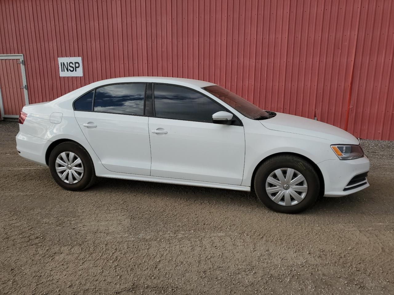 2016 VOLKSWAGEN JETTA S - Image 4