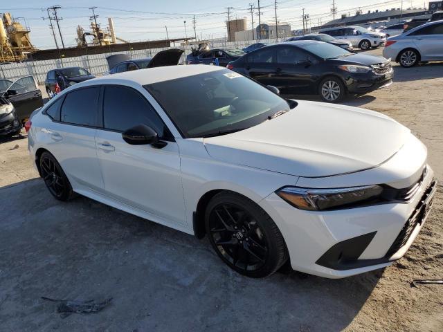 2023 Honda Civic Sport - Image 4