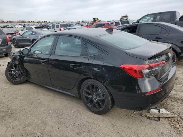 2023 Honda Civic Sport - Image 2