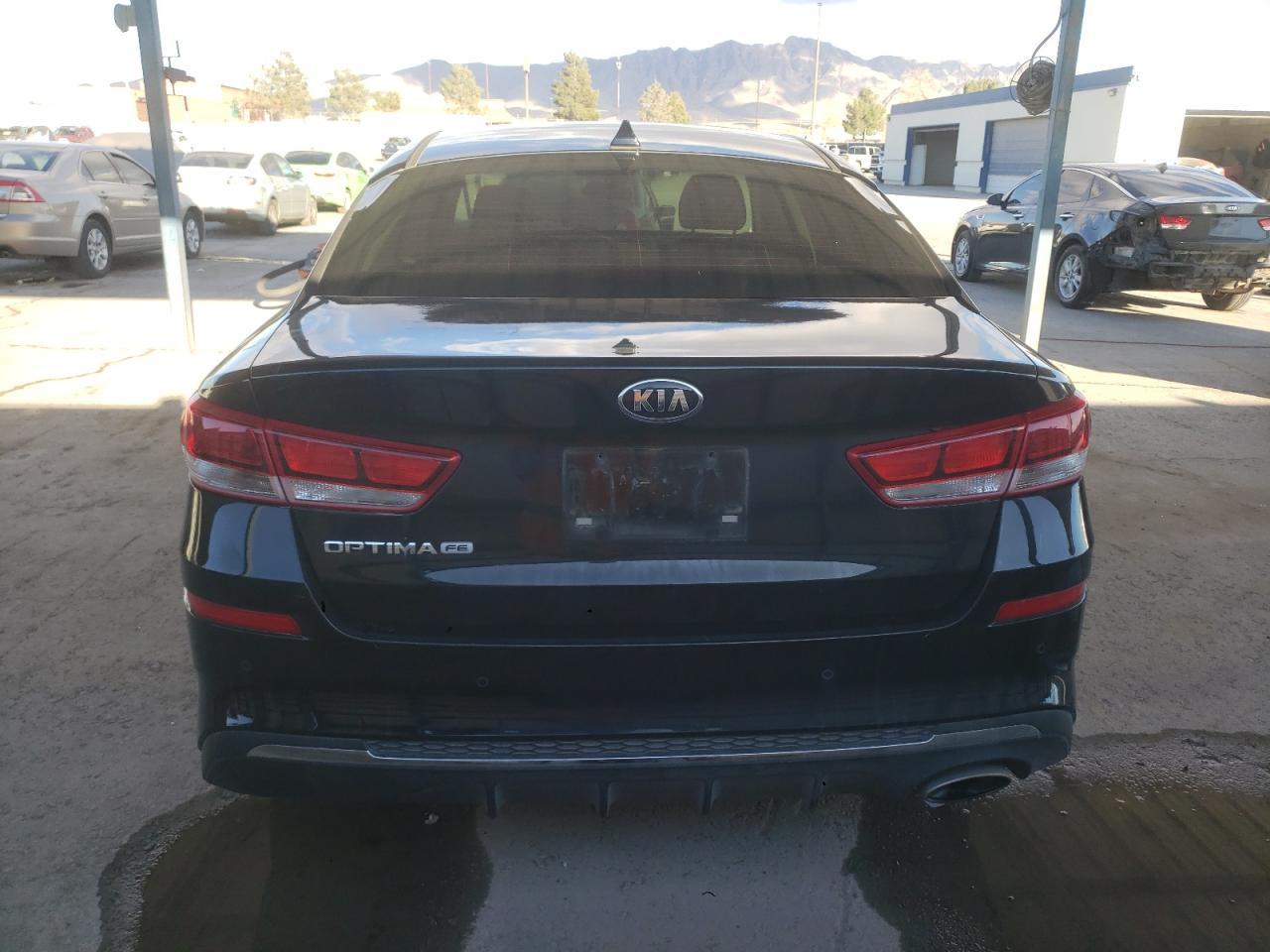 2020 KIA OPTIMA LX - Image 6