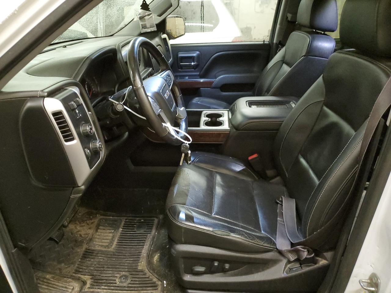 2016 GMC SIERRA K15 - Image 7