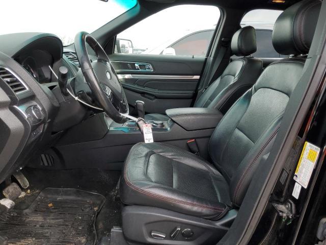 2017 Ford Explorer Sport - Image 7