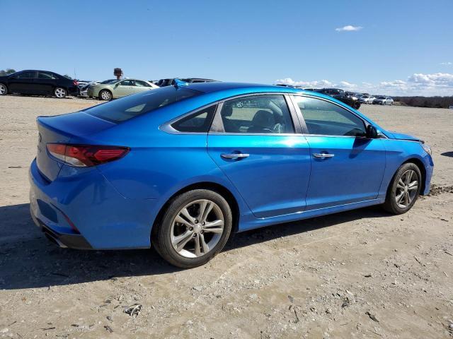 2018 Hyundai Sonata Sport - Image 3