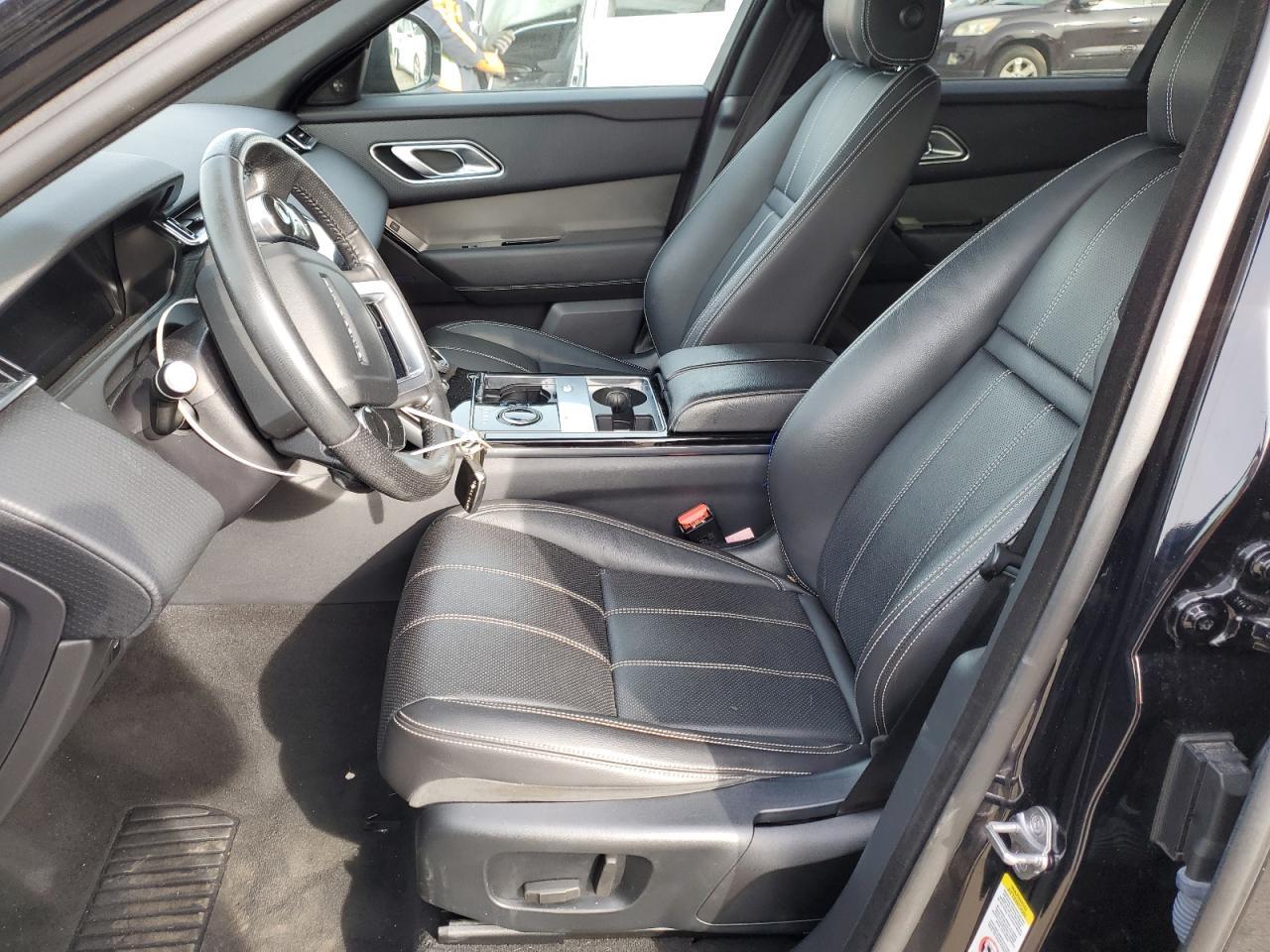 2019 LAND ROVER RANGE ROVE - Фото 7
