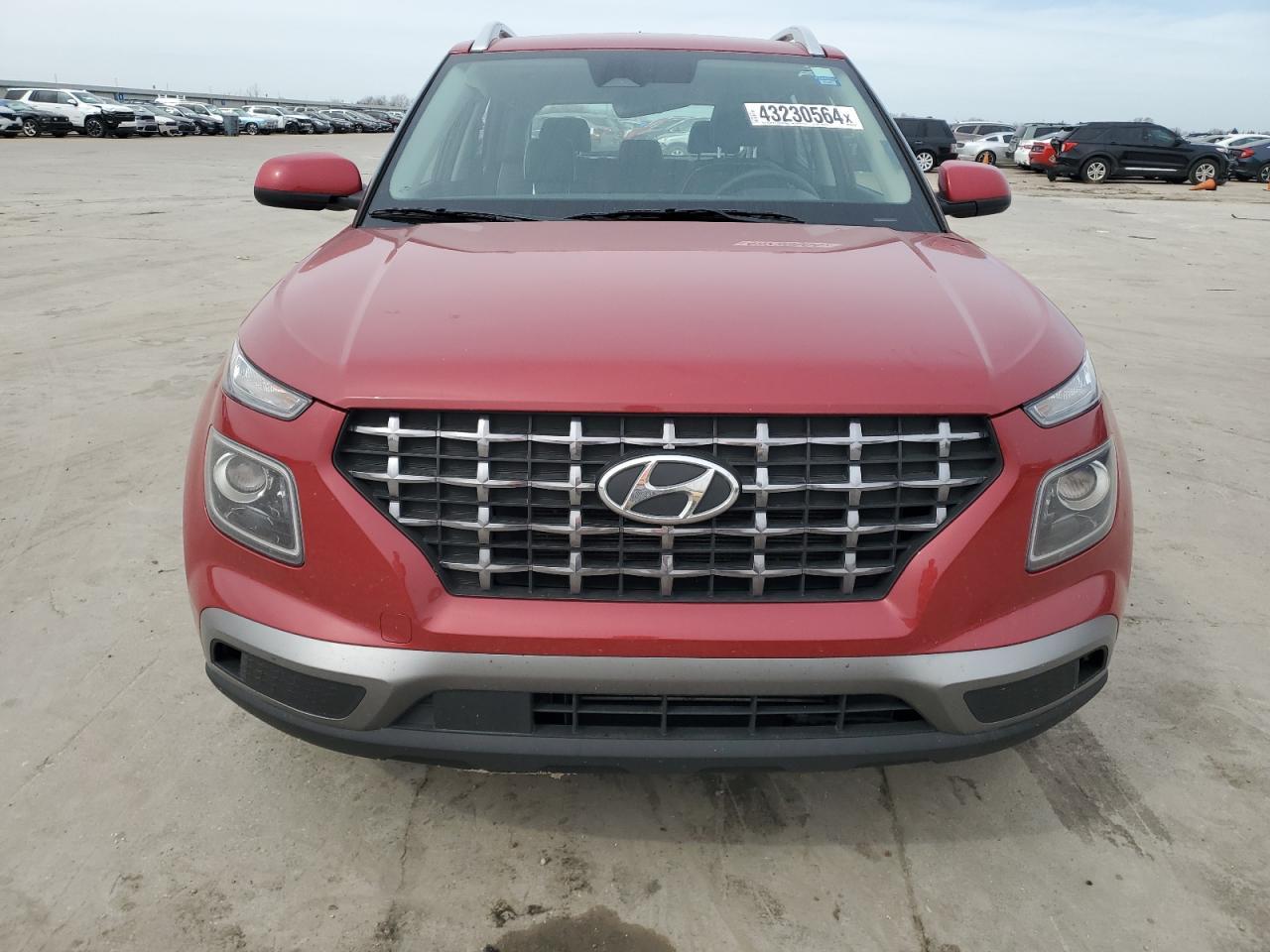 2023 HYUNDAI VENUE SEL - Image 5