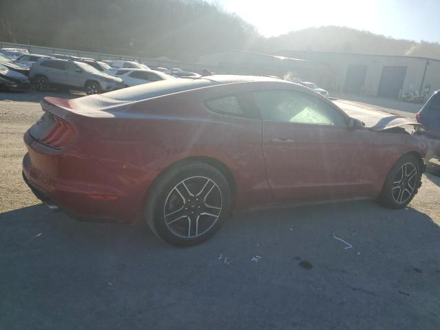 2022 Ford Mustang - Image 3