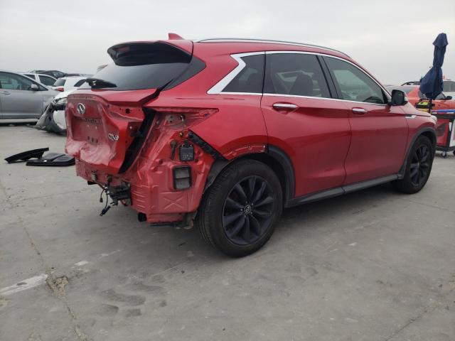 2019 Infiniti Qx50 Essential - Image 3