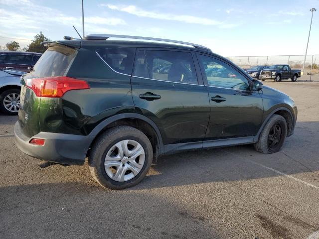 2013 Toyota Rav4 Le - Image 3