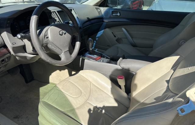 2012 INFINITI G37 - Image 5