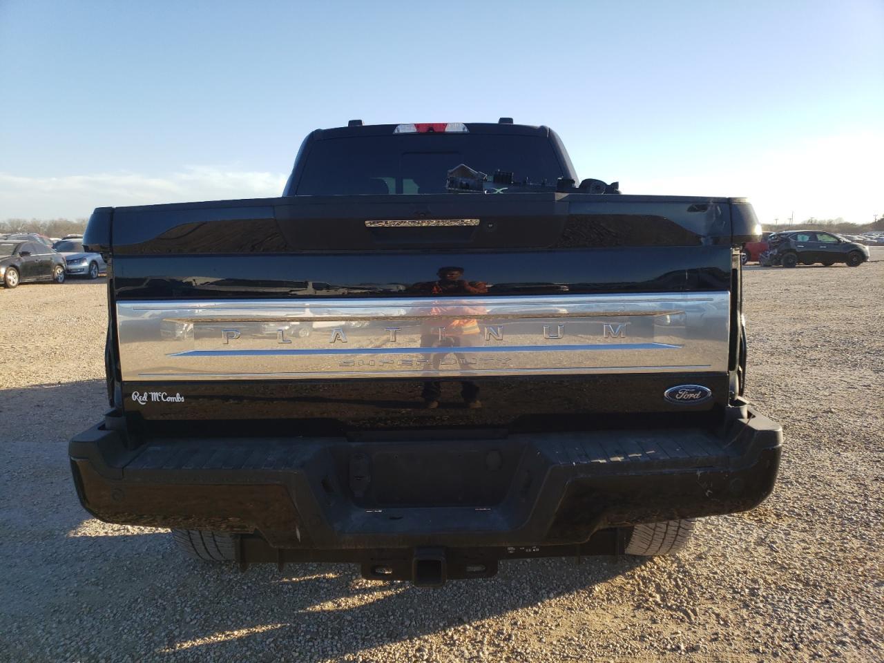 2022 FORD F250 SUPER - Фото 6