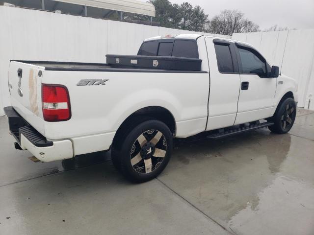 2008 Ford F150 - Фото 3