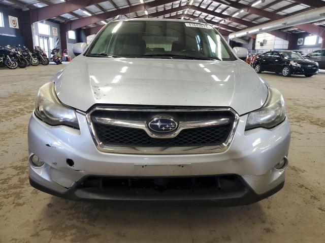 2014 Subaru Xv Crosstrek 2.0 Limited - Фото 5