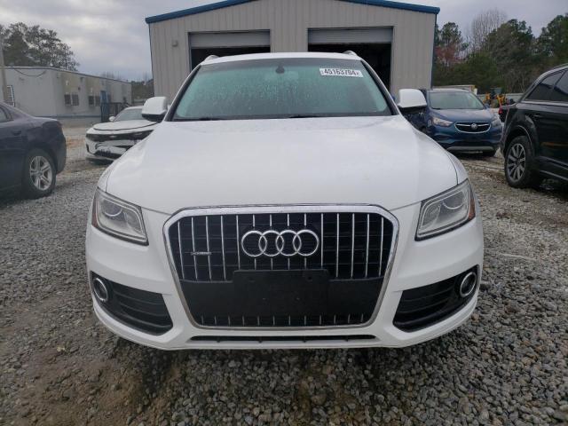 2016 Audi Q5 Premium - Фото 5