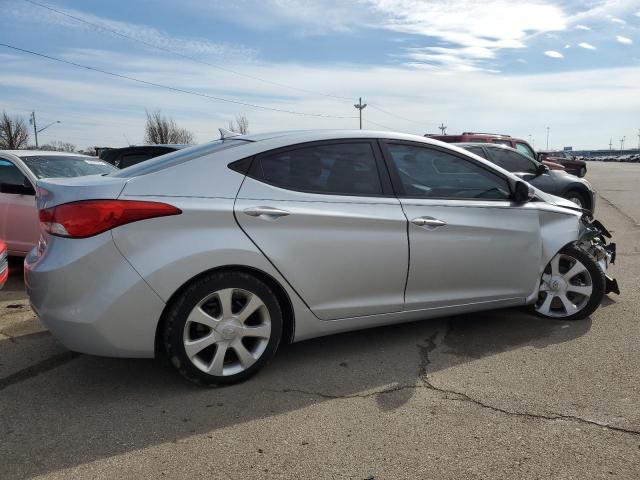 2013 Hyundai Elantra Gls - Фото 3
