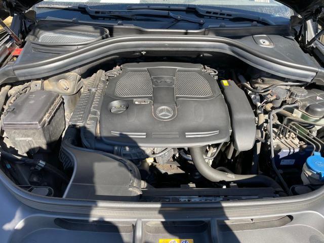 2013 Mercedes-Benz Ml 350 - Фото 7