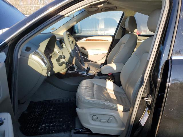 2011 Audi Q5 Premium - Фото 7