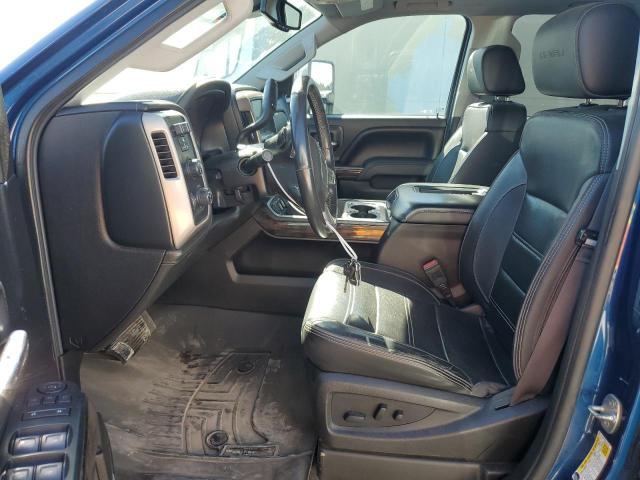 2016 GMC Sierra K2500 Denali - Фото 7