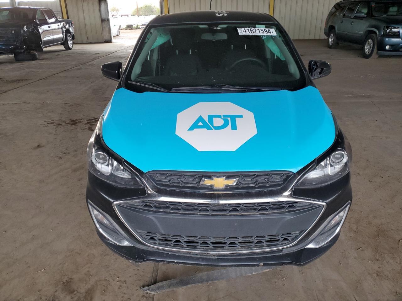 2020 CHEVROLET SPARK 1LT - Image 5