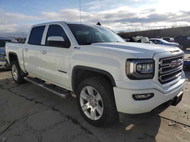 2018 GMC Sierra K1500 Sle - Image 4