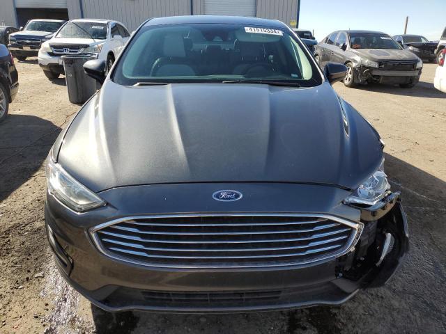 2020 Ford Fusion Se - Фото 5