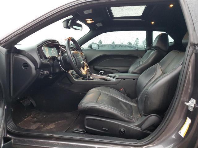 2020 Dodge Challenger Sxt - Image 7