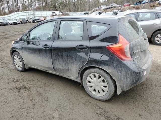 2014 Nissan Versa Note S - Фото 2