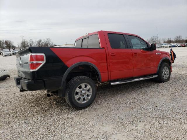 2010 Ford F150 Supercrew - Image 3