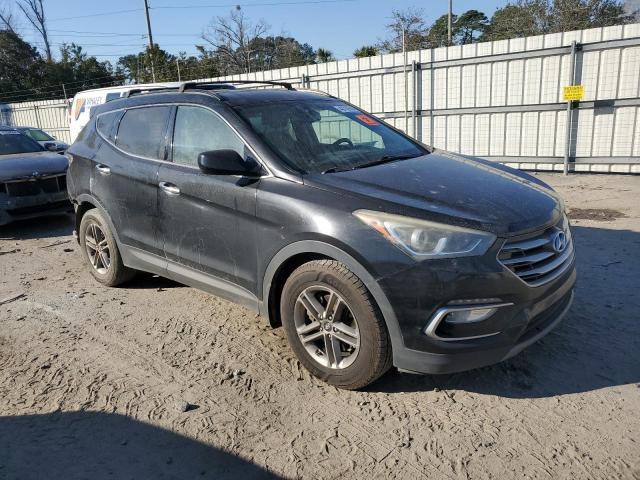 2017 Hyundai Santa Fe Sport - Фото 4