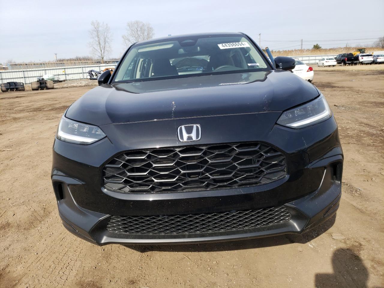 2024 HONDA HR-V LX - Image 5