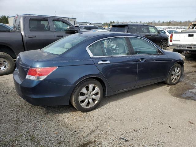 2010 Honda Accord Exl - Image 3