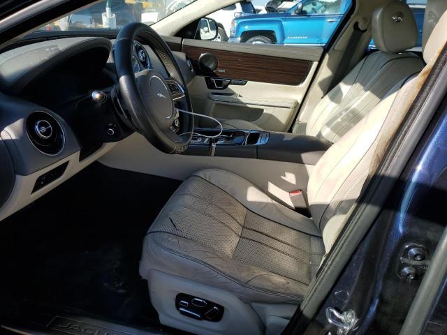 2015 Jaguar Xjl Portfolio - Image 7