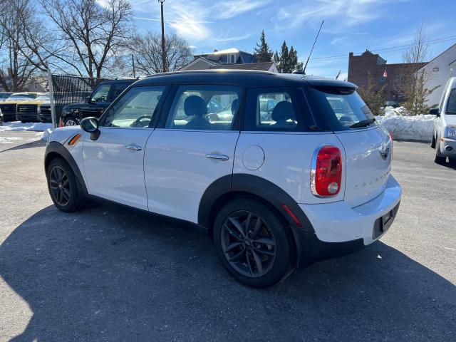 2014 Mini Cooper Countryman - Фото 3