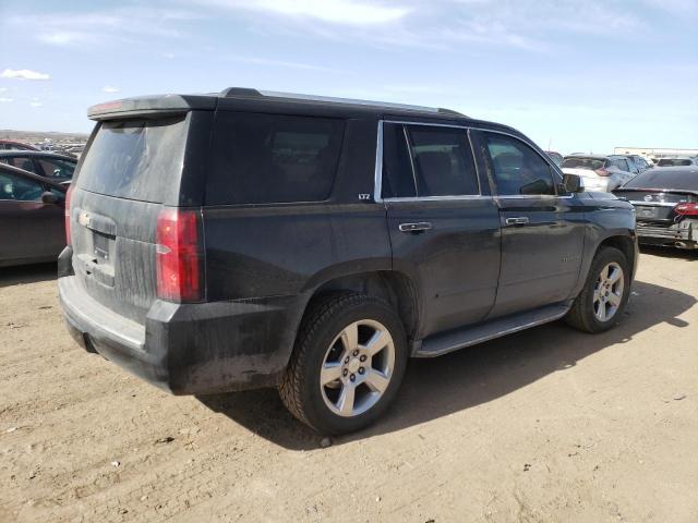 2015 Chevrolet Tahoe K1500 Ltz - Image 3
