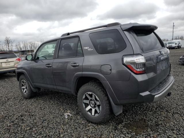 2019 Toyota 4Runner Sr5 - Фото 2