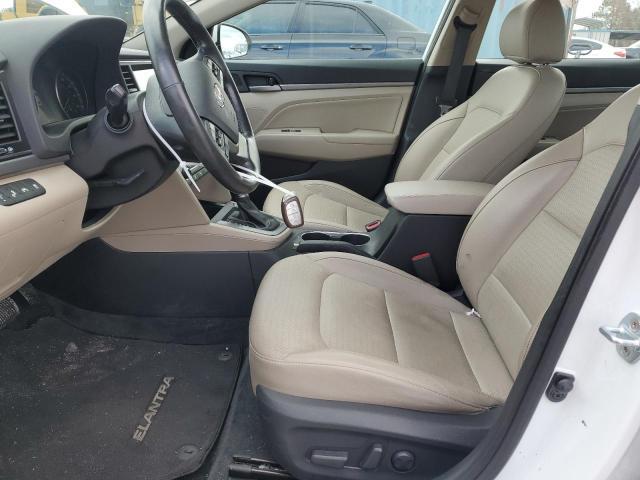 2017 Hyundai Elantra Se - Фото 7