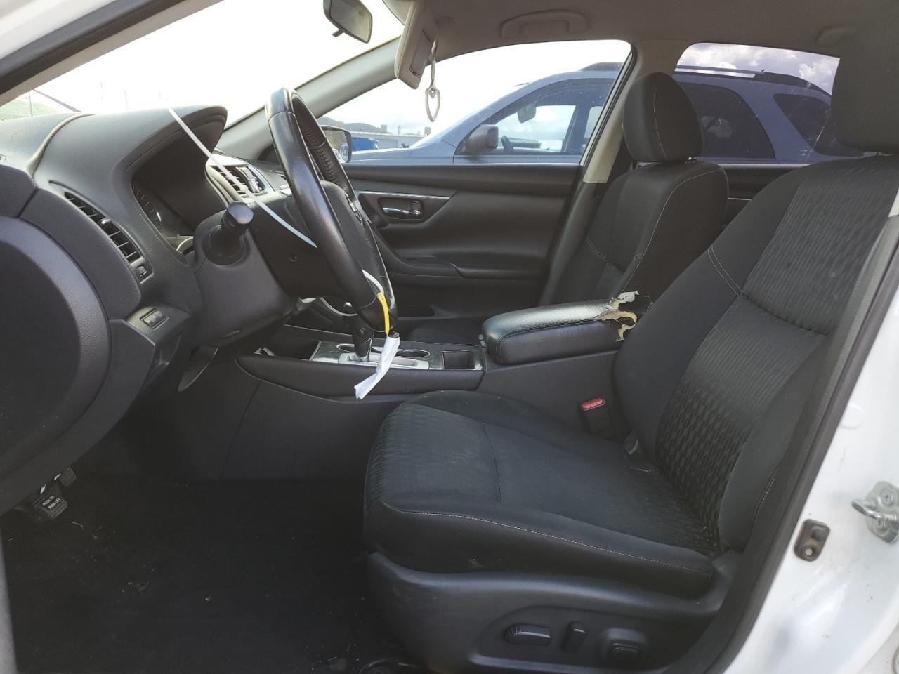 2018 NISSAN ALTIMA 2.5 - Фото 7