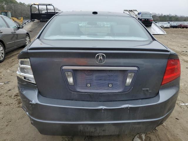 2005 Acura Tl - Фото 6