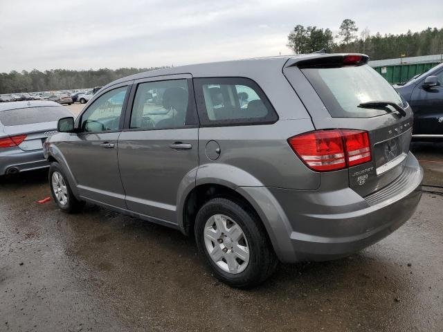 2012 Dodge Journey Se - Фото 2