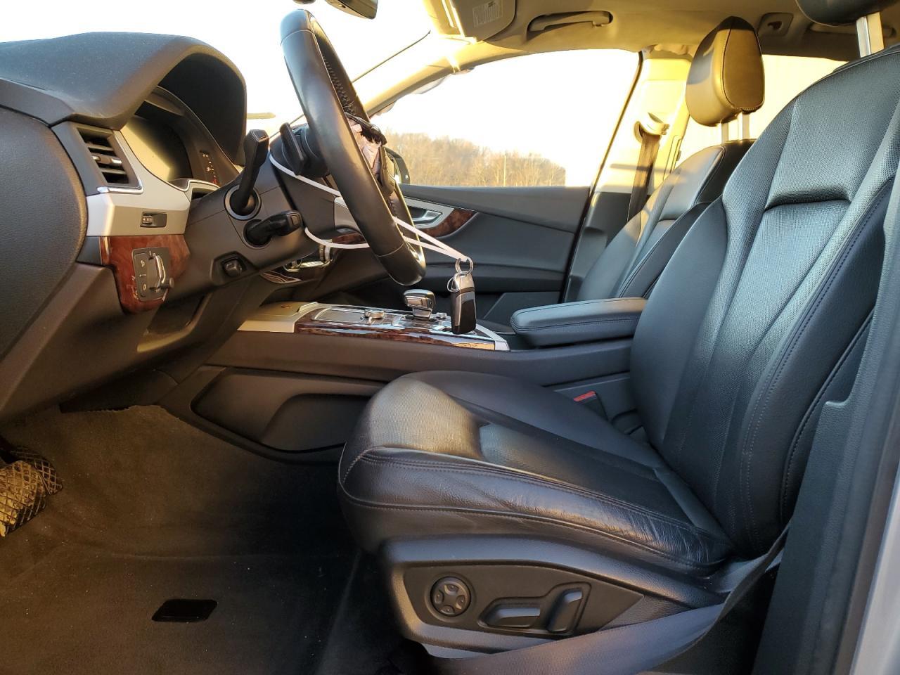 2018 AUDI Q7 PREMIUM - Image 7