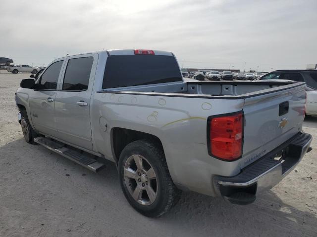 2016 Chevrolet Silverado C1500 Lt - Image 2
