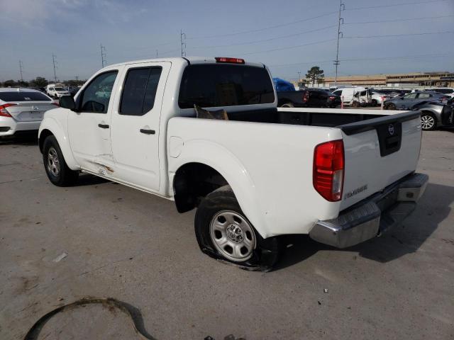 2016 Nissan Frontier S - Image 2