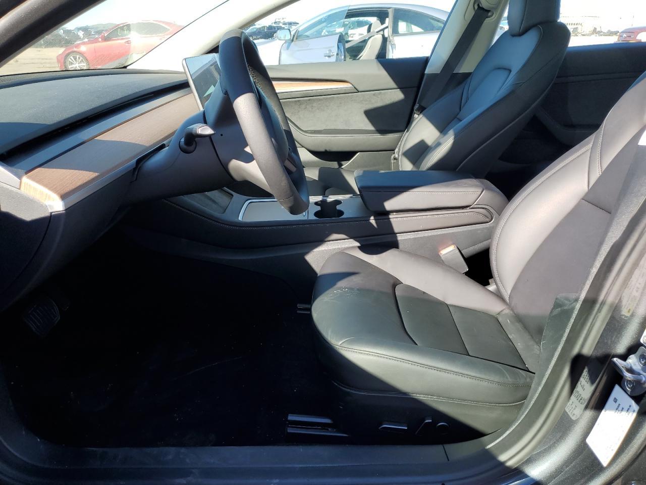 2023 TESLA MODEL 3 - Image 7